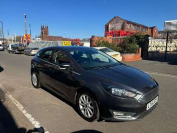 2015 (15) - 1.6 125 Titanium 5dr Powershift