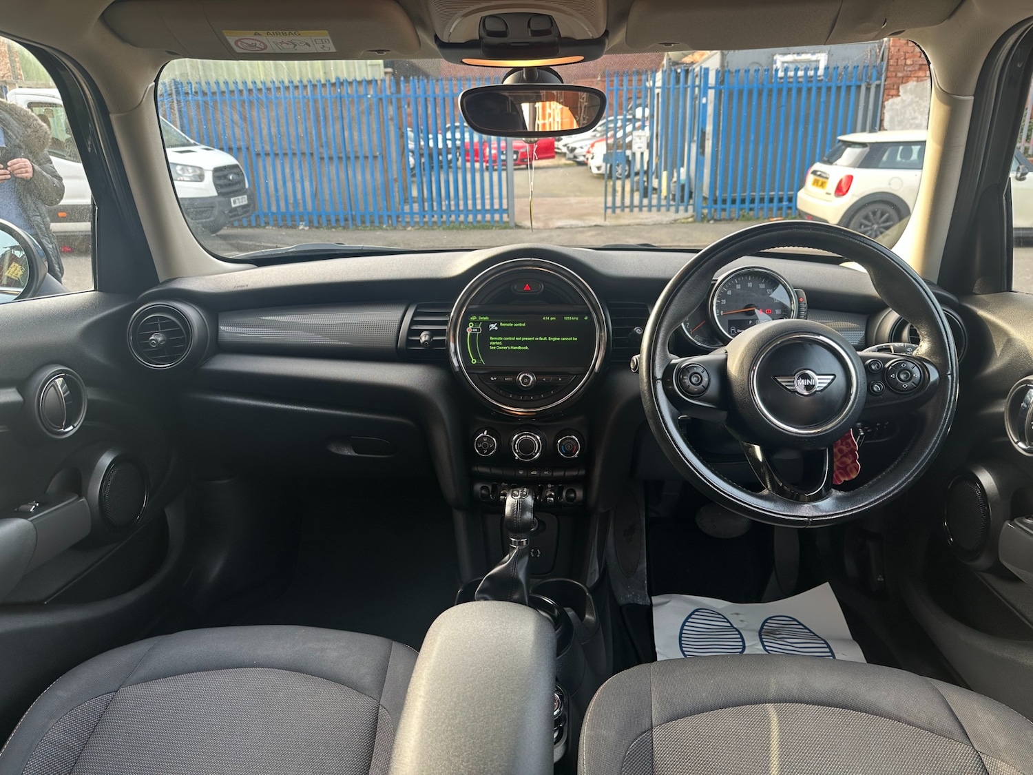 Used MINI Hatch 2015 for sale - 77767030: Photo 10
