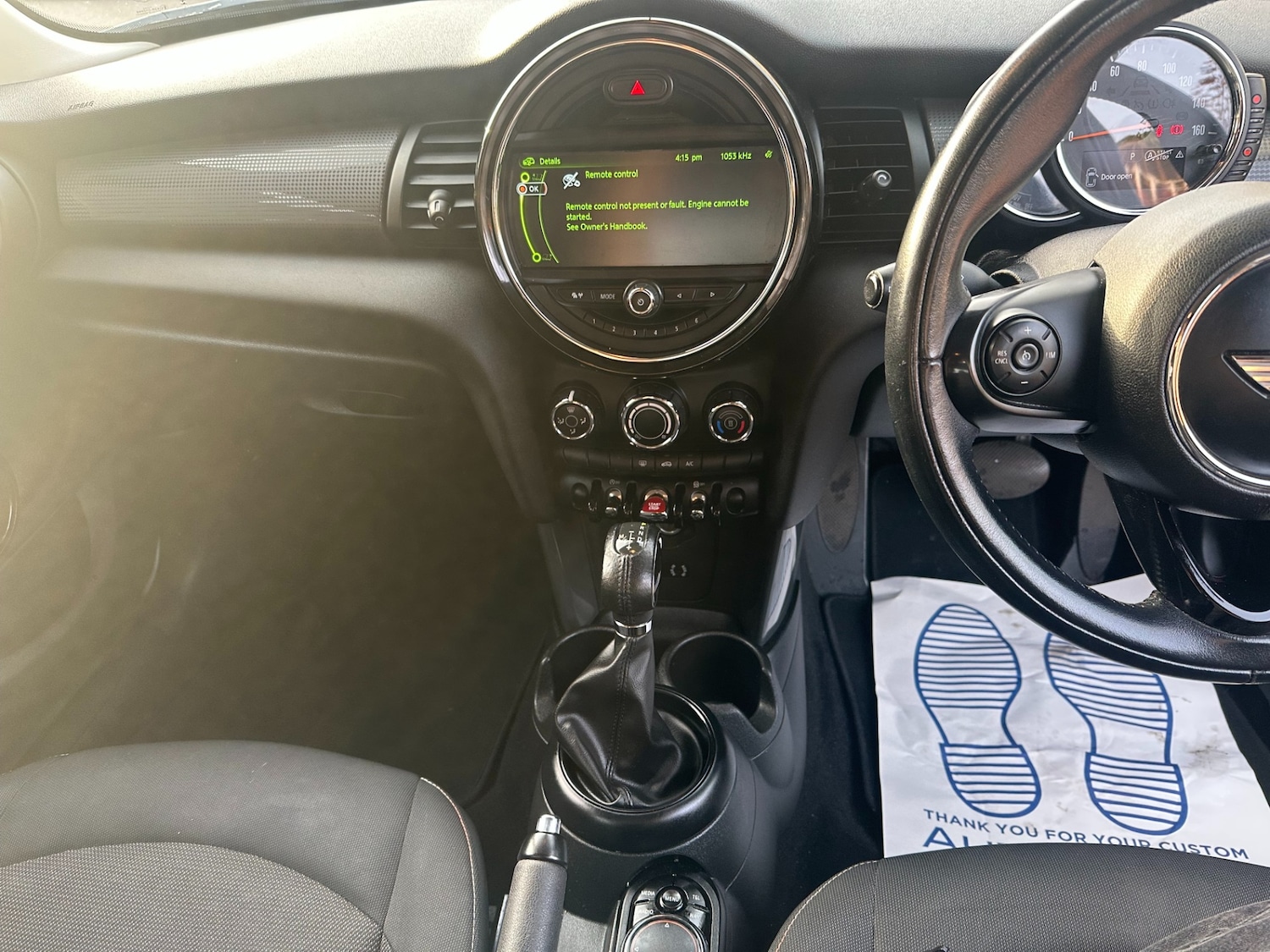 Used MINI Hatch 2015 for sale - 77767030: Photo 12