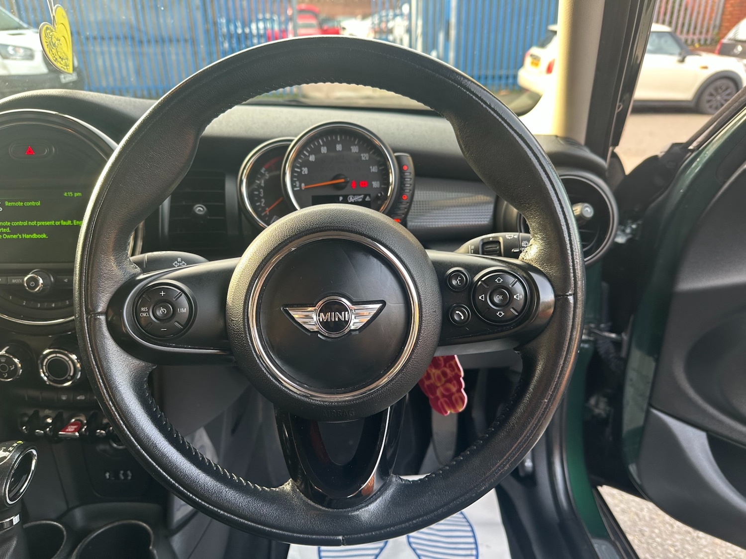 Used MINI Hatch 2015 for sale - 77767030: Photo 13