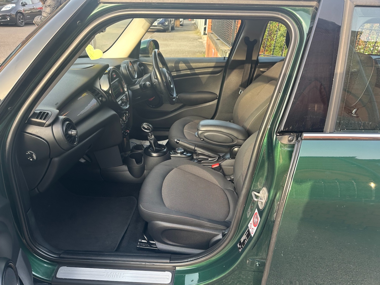 Used MINI Hatch 2015 for sale - 77767030: Photo 15