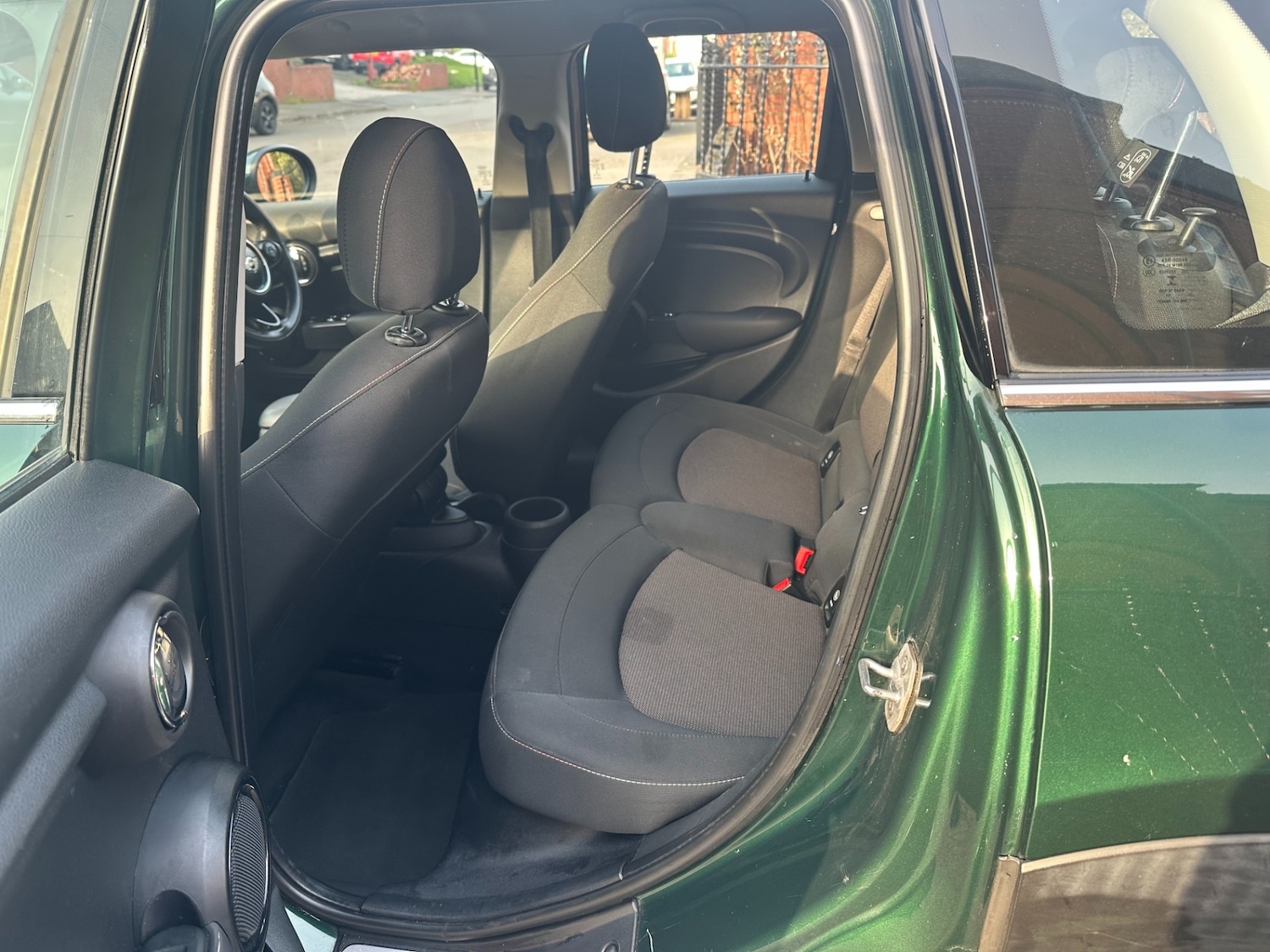 Used MINI Hatch 2015 for sale - 77767030: Photo 16