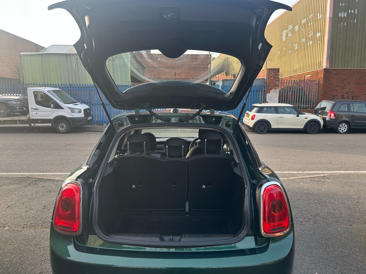Used MINI Hatch 2015 for sale - 77767030: Photo 18