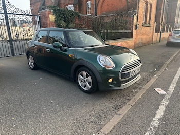 2015 (65) - 1.5 Cooper D 5dr Auto