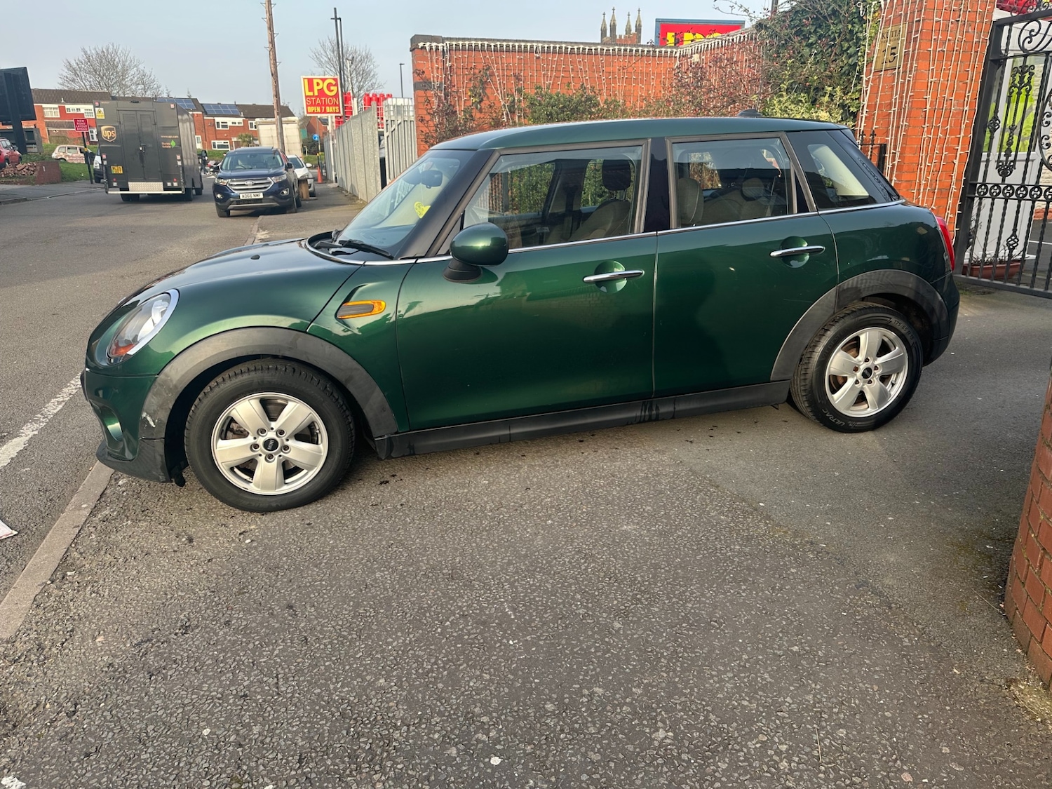 Used MINI Hatch 2015 for sale - 77767030: Photo 4