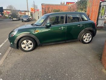 Used MINI Hatch 2015 for sale - 77767030: Photo