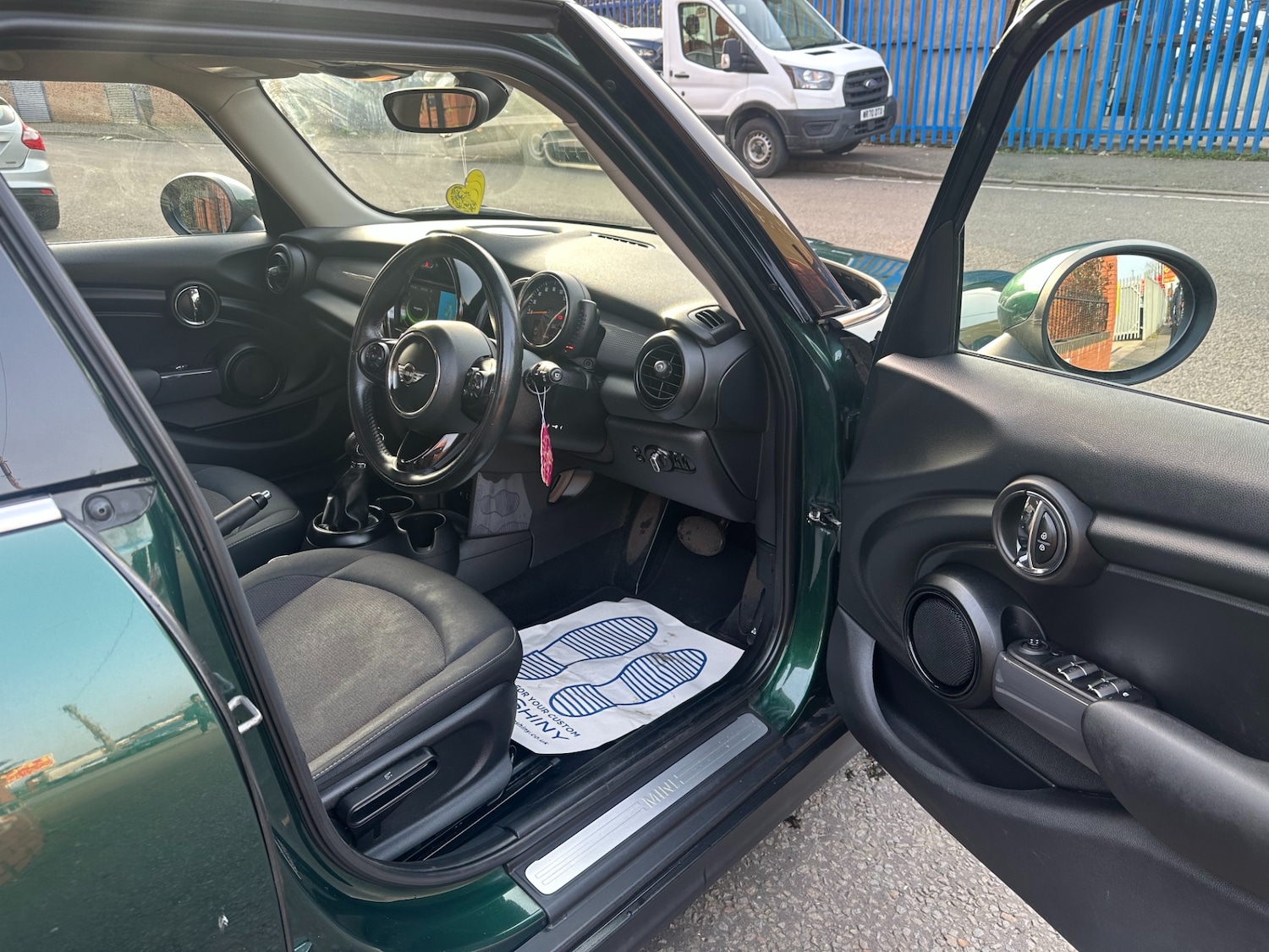 Used MINI Hatch 2015 for sale - 77767030: Photo 9