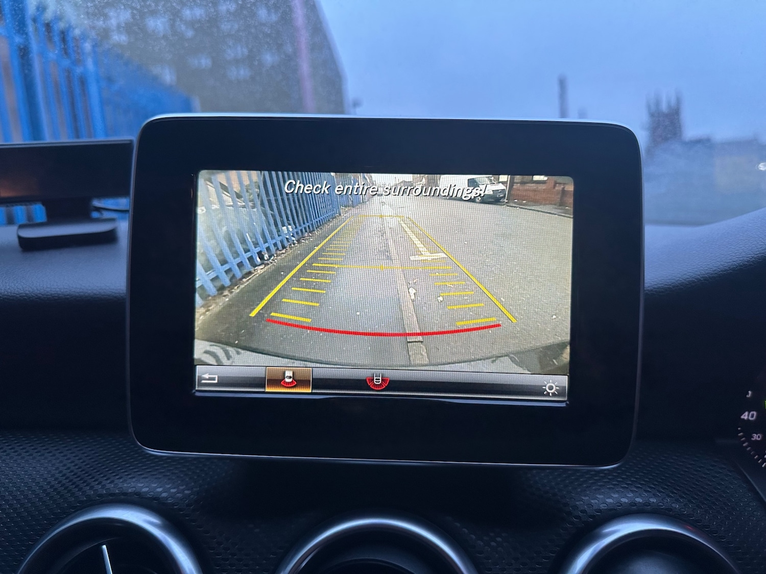 Used Mercedes-Benz A-Class 2018 for sale - 76596640: Photo 14