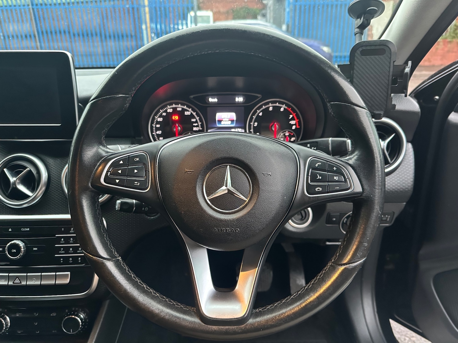Used Mercedes-Benz A-Class 2018 for sale - 76596640: Photo 15