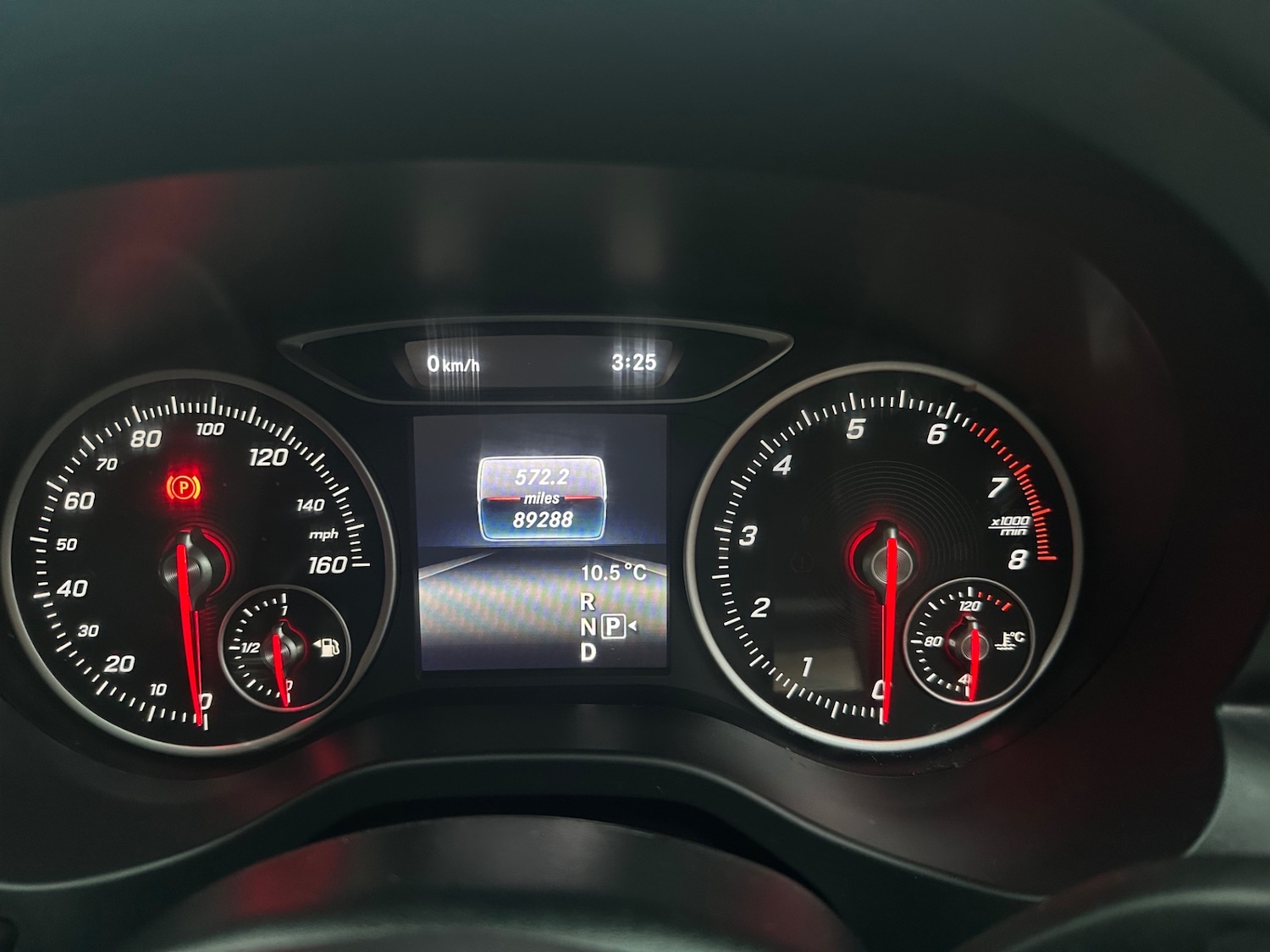 Used Mercedes-Benz A-Class 2018 for sale - 76596640: Photo 16