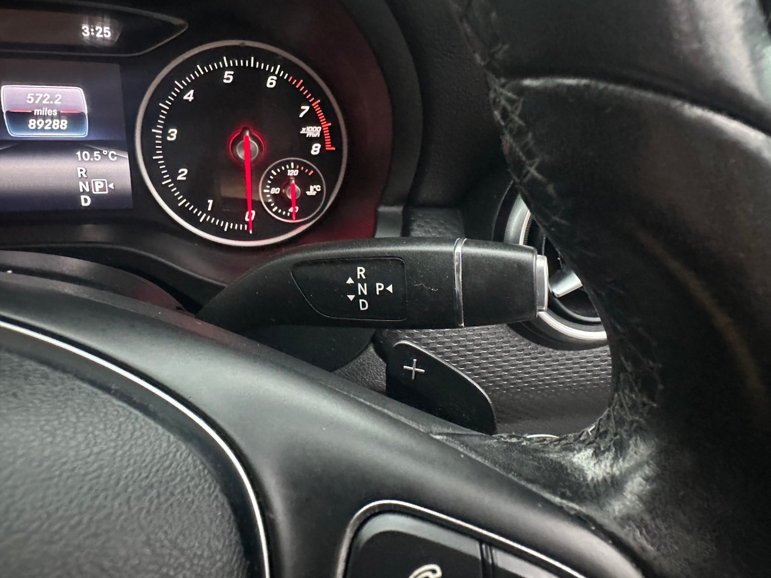 Used Mercedes-Benz A-Class 2018 for sale - 76596640: Photo 17