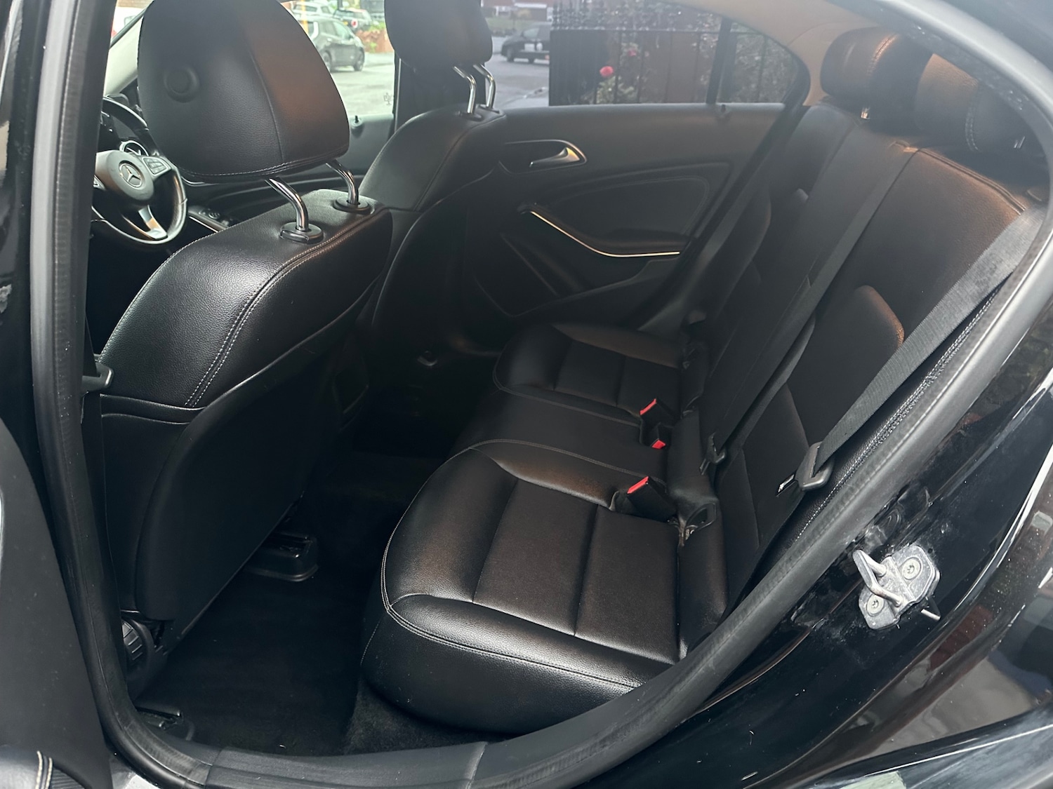 Used Mercedes-Benz A-Class 2018 for sale - 76596640: Photo 20