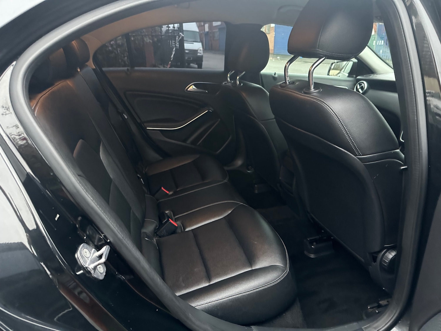 Used Mercedes-Benz A-Class 2018 for sale - 76596640: Photo 21