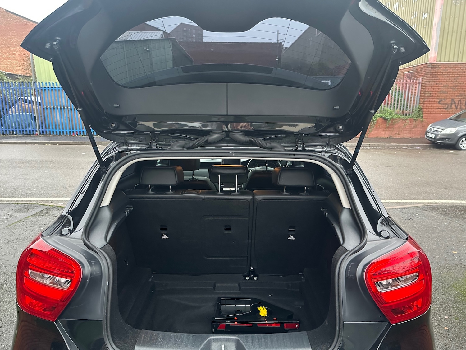 Used Mercedes-Benz A-Class 2018 for sale - 76596640: Photo 22