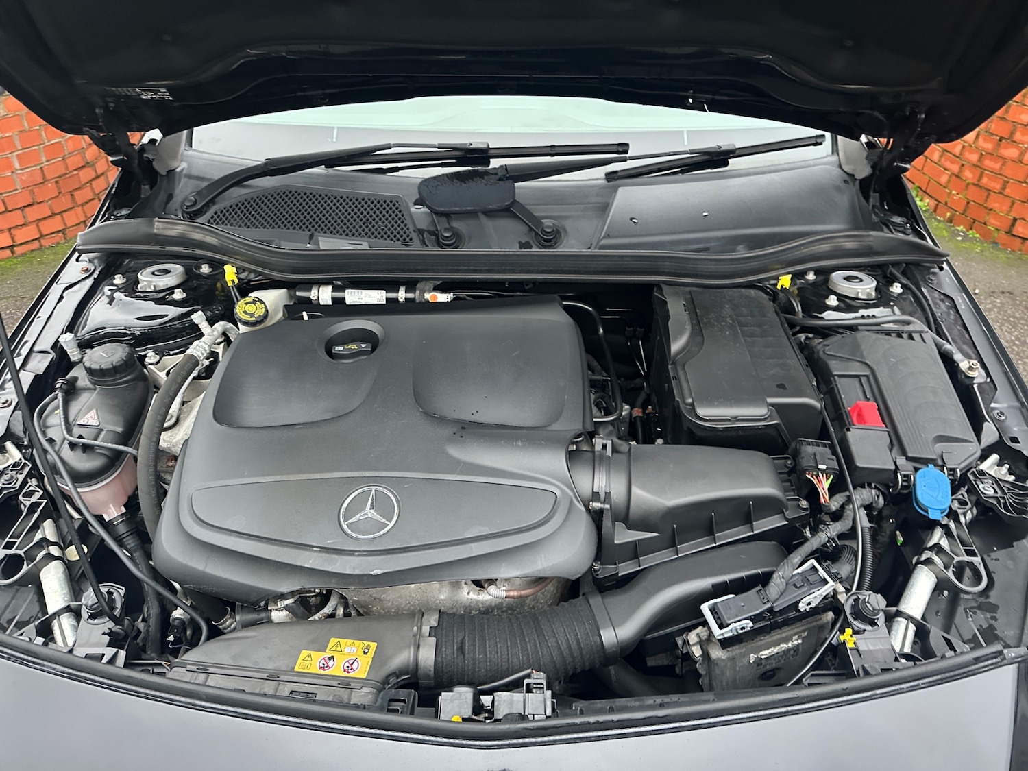 Used Mercedes-Benz A-Class 2018 for sale - 76596640: Photo 25