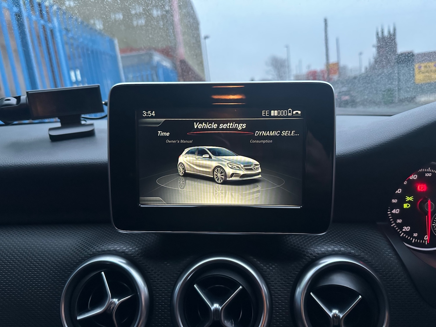 Used Mercedes-Benz A-Class 2018 for sale - 76596640: Photo 26