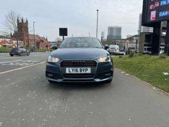 Used Audi A1 2016 for sale - 75005975: Photo