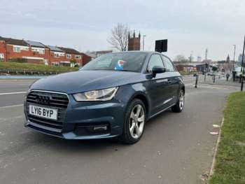 Used Audi A1 2016 for sale - 75005975: Photo