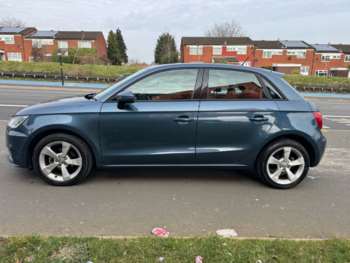 Used Audi A1 2016 for sale - 75005975: Photo