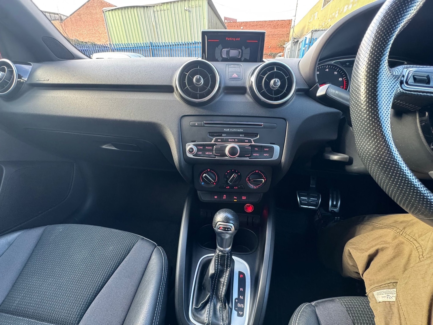 Used Audi A1 2017 for sale - 77482372: Photo 10