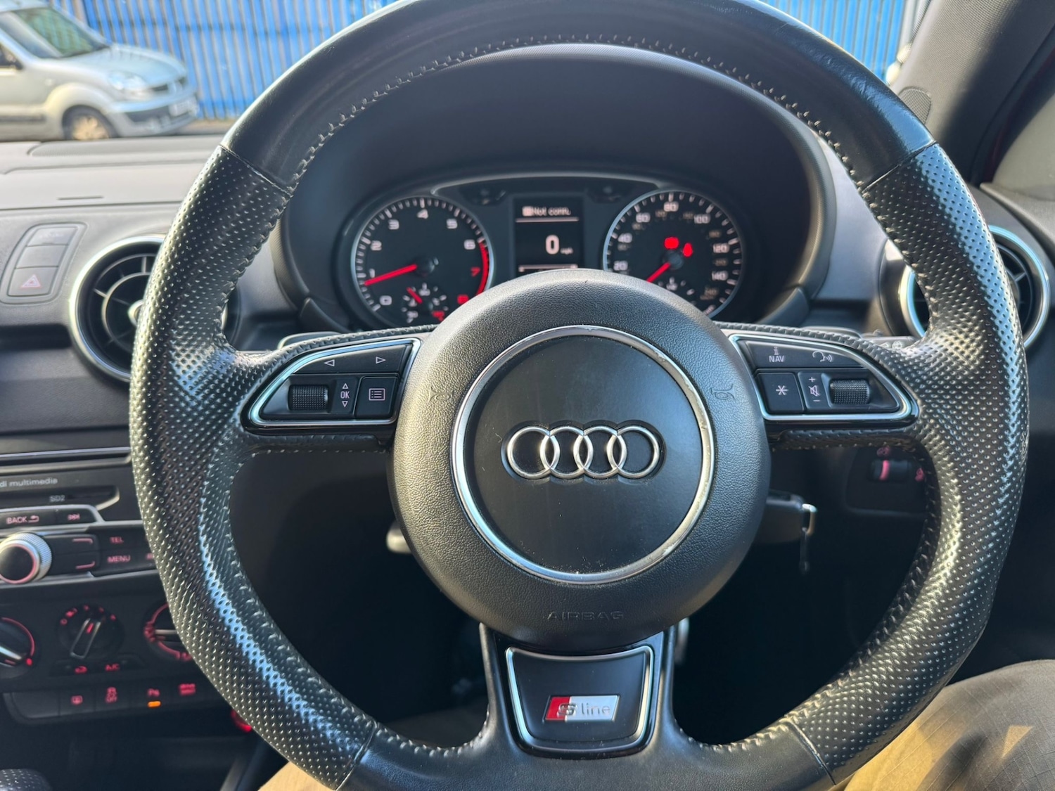 Used Audi A1 2017 for sale - 77482372: Photo 11