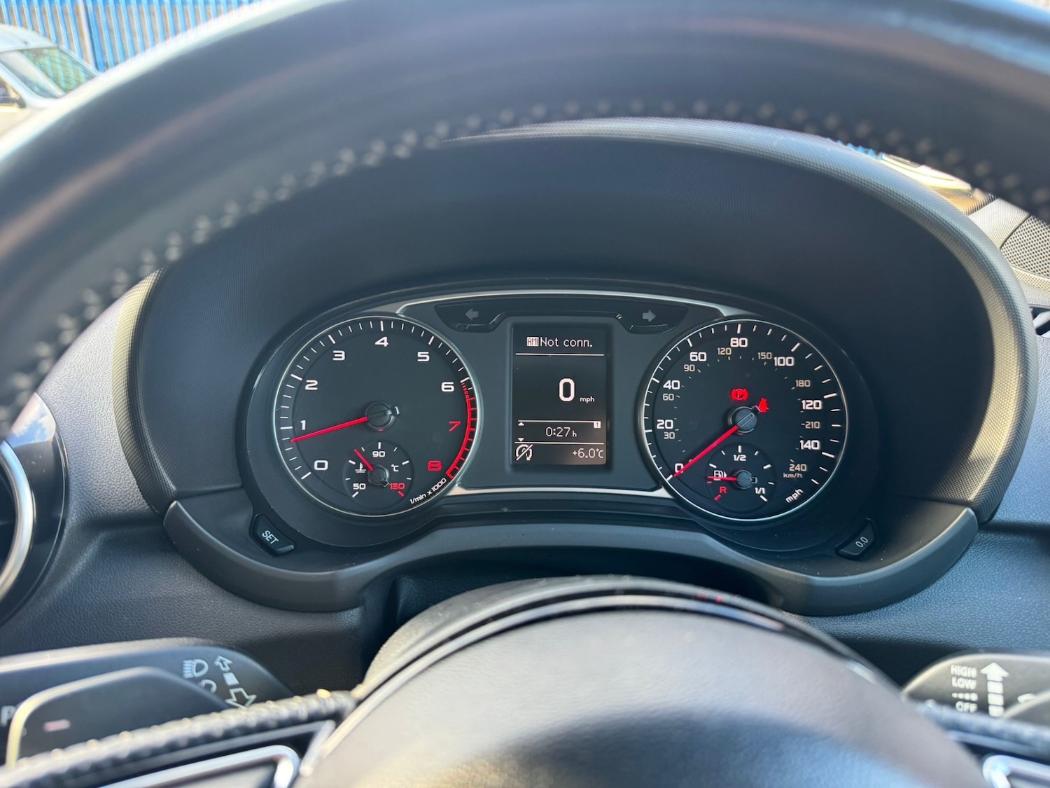 Used Audi A1 2017 for sale - 77482372: Photo 12