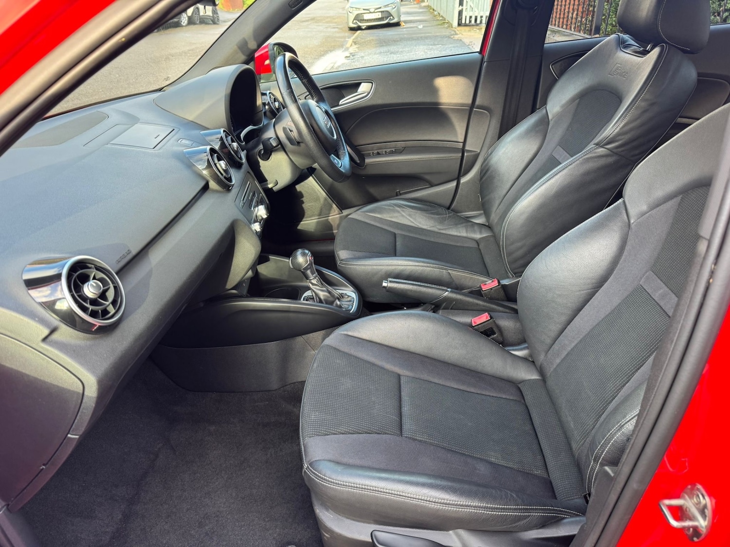 Used Audi A1 2017 for sale - 77482372: Photo 13