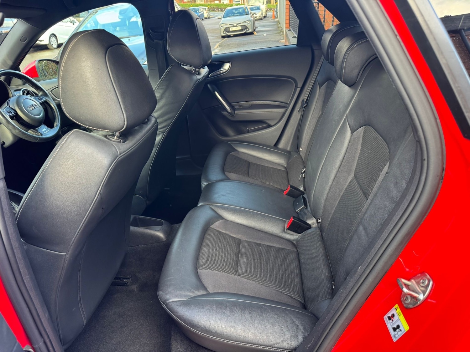 Used Audi A1 2017 for sale - 77482372: Photo 14