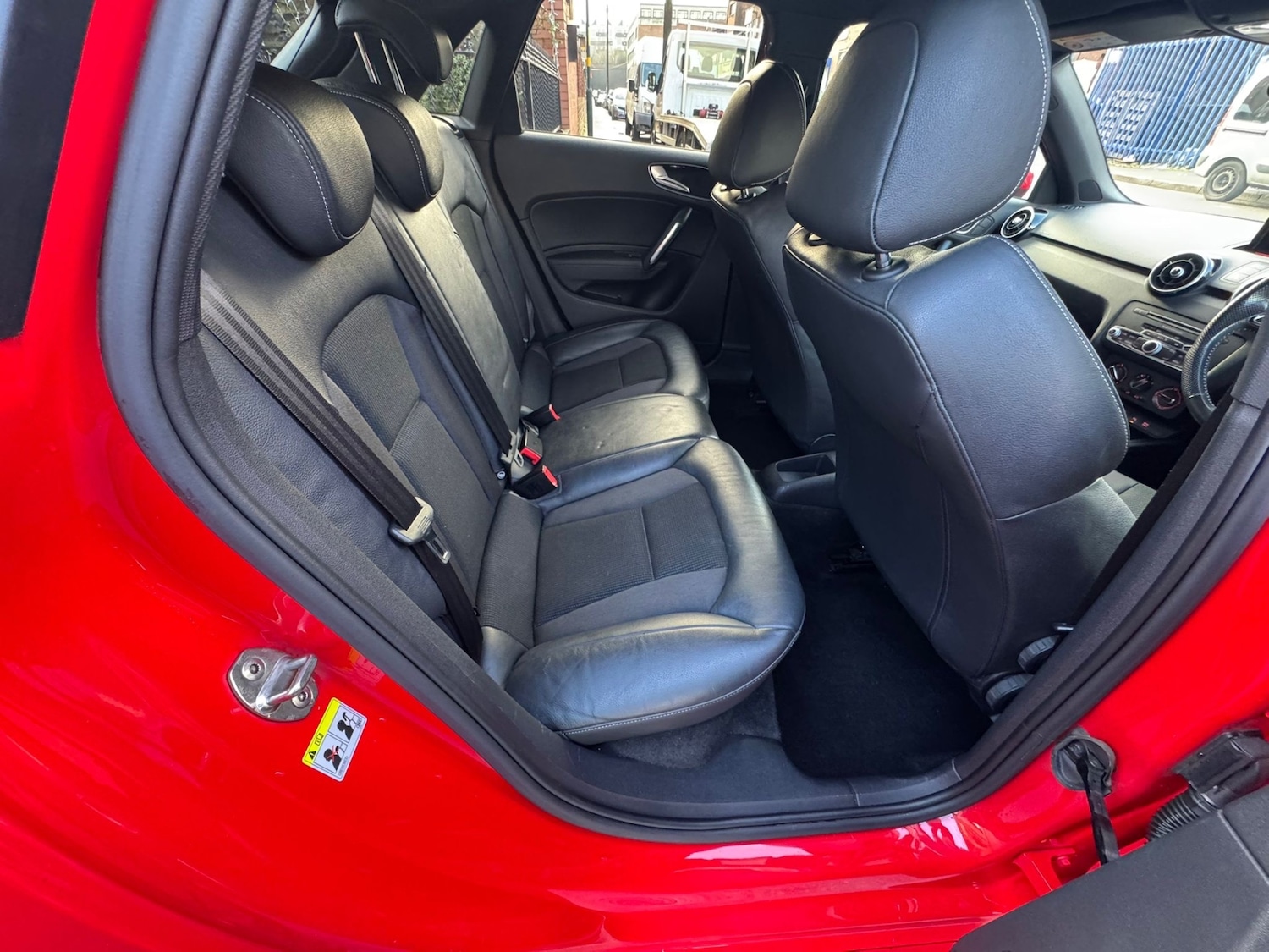 Used Audi A1 2017 for sale - 77482372: Photo 15