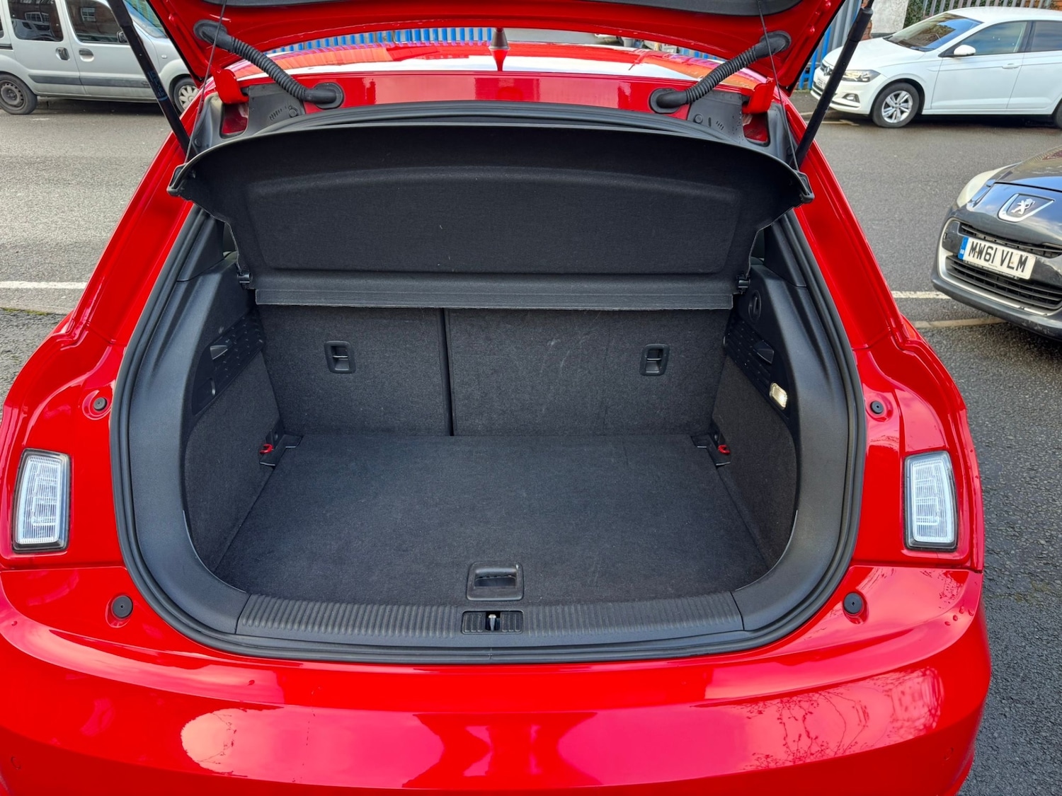 Used Audi A1 2017 for sale - 77482372: Photo 16