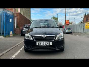 2013 (13) - 1.2 TSI 105 SE 5dr DSG