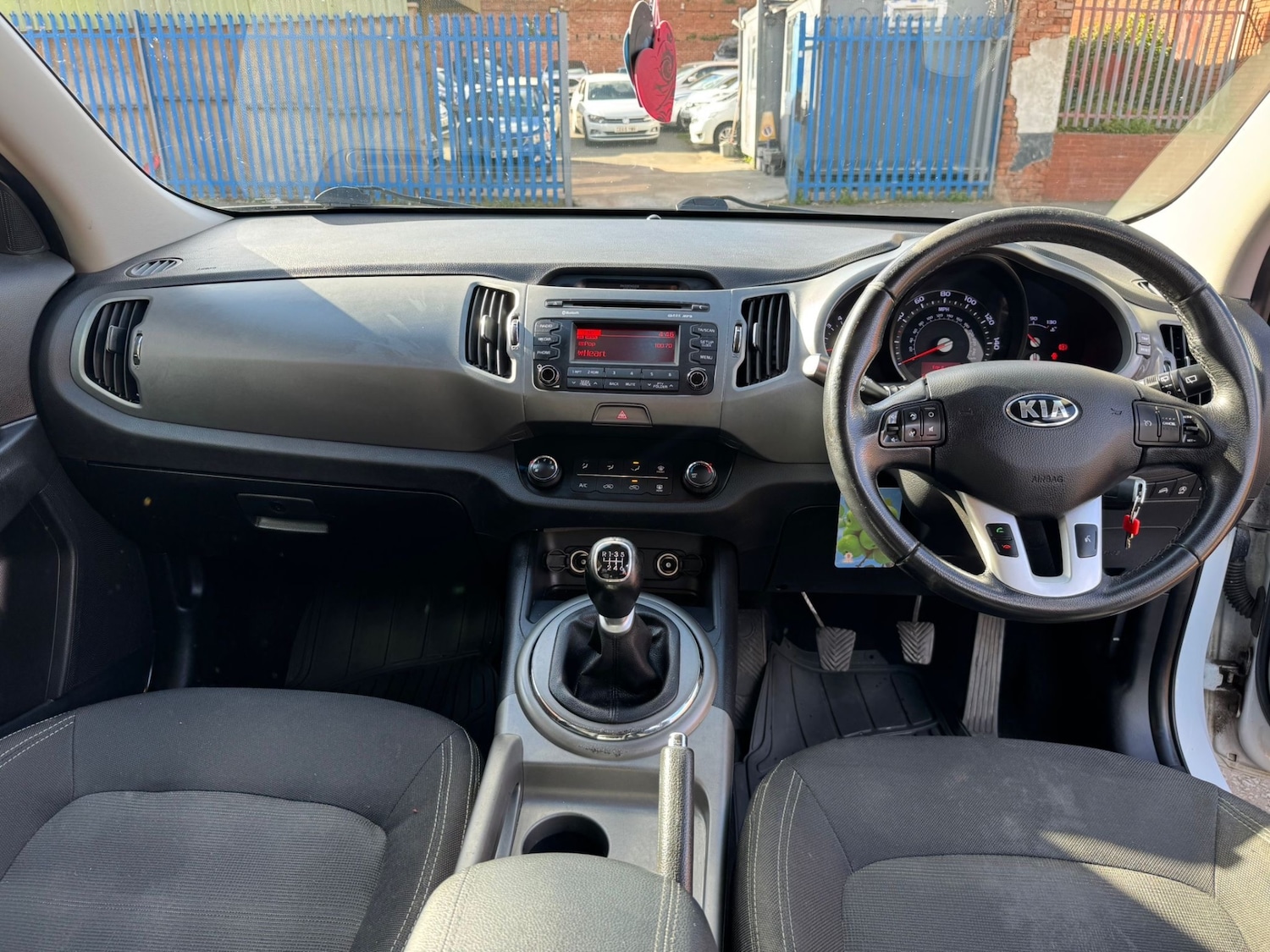 Used Kia Sportage 2016 for sale - 78141227: Photo 10