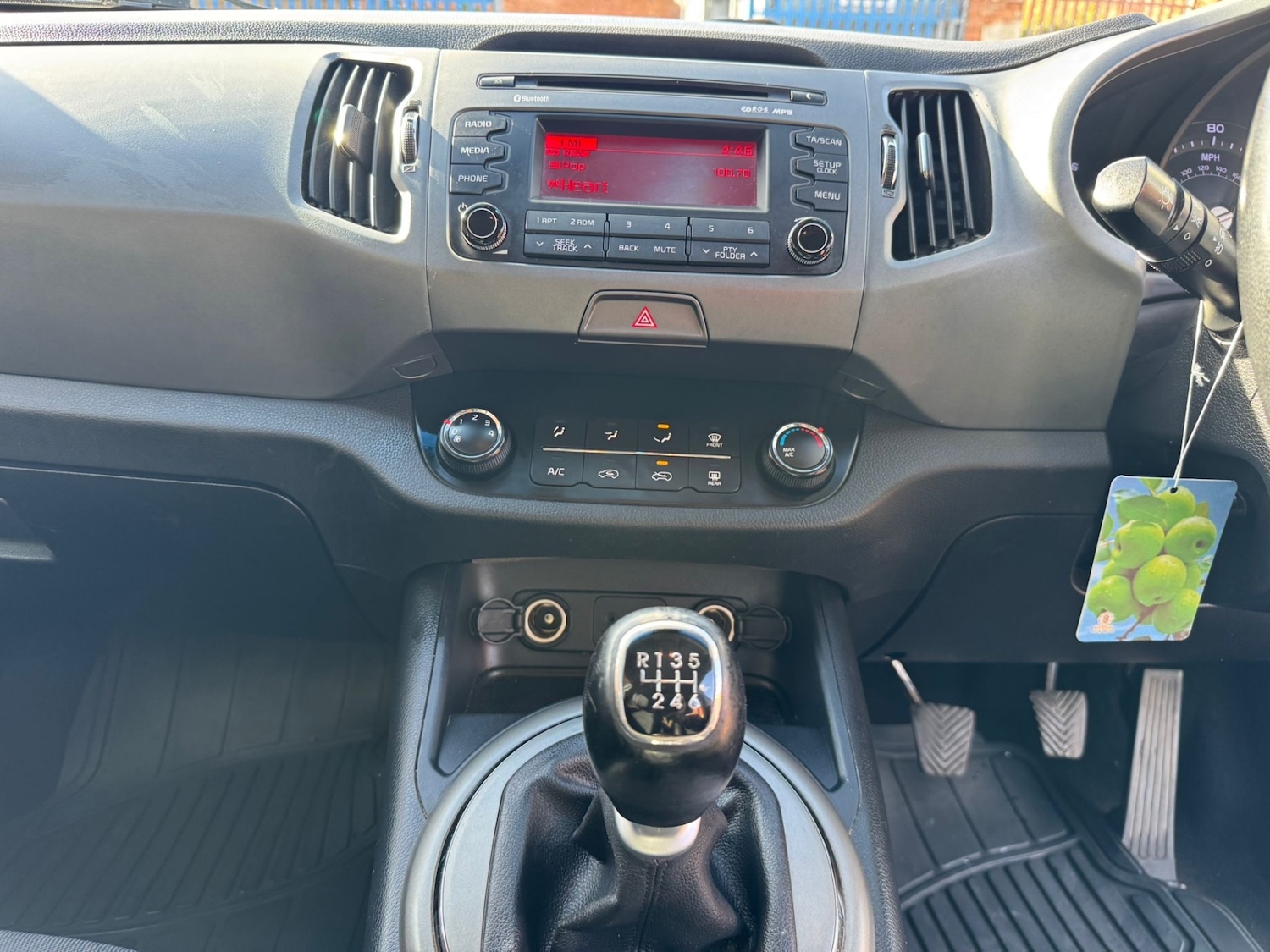 Used Kia Sportage 2016 for sale - 78141227: Photo 11