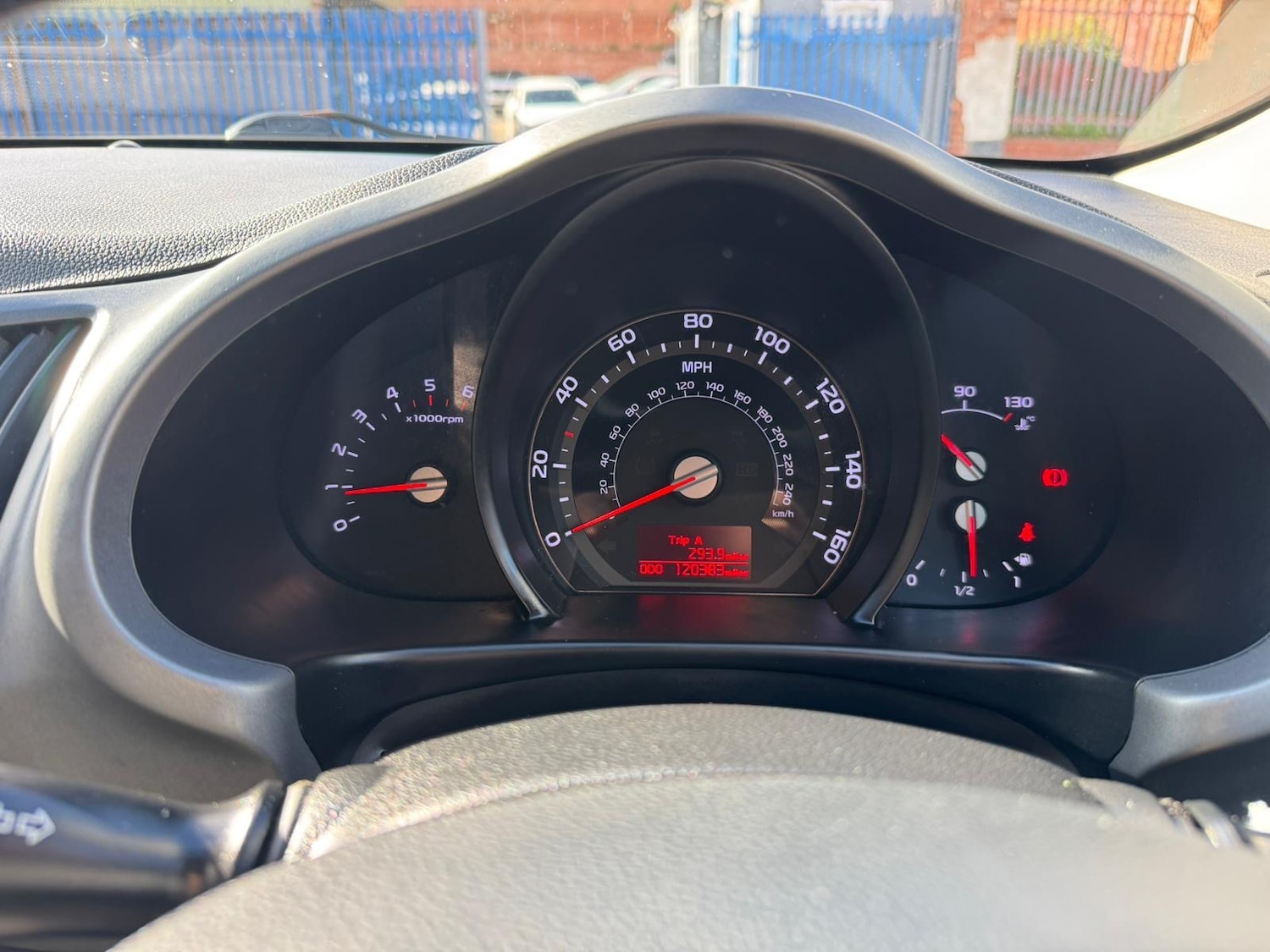 Used Kia Sportage 2016 for sale - 78141227: Photo 13