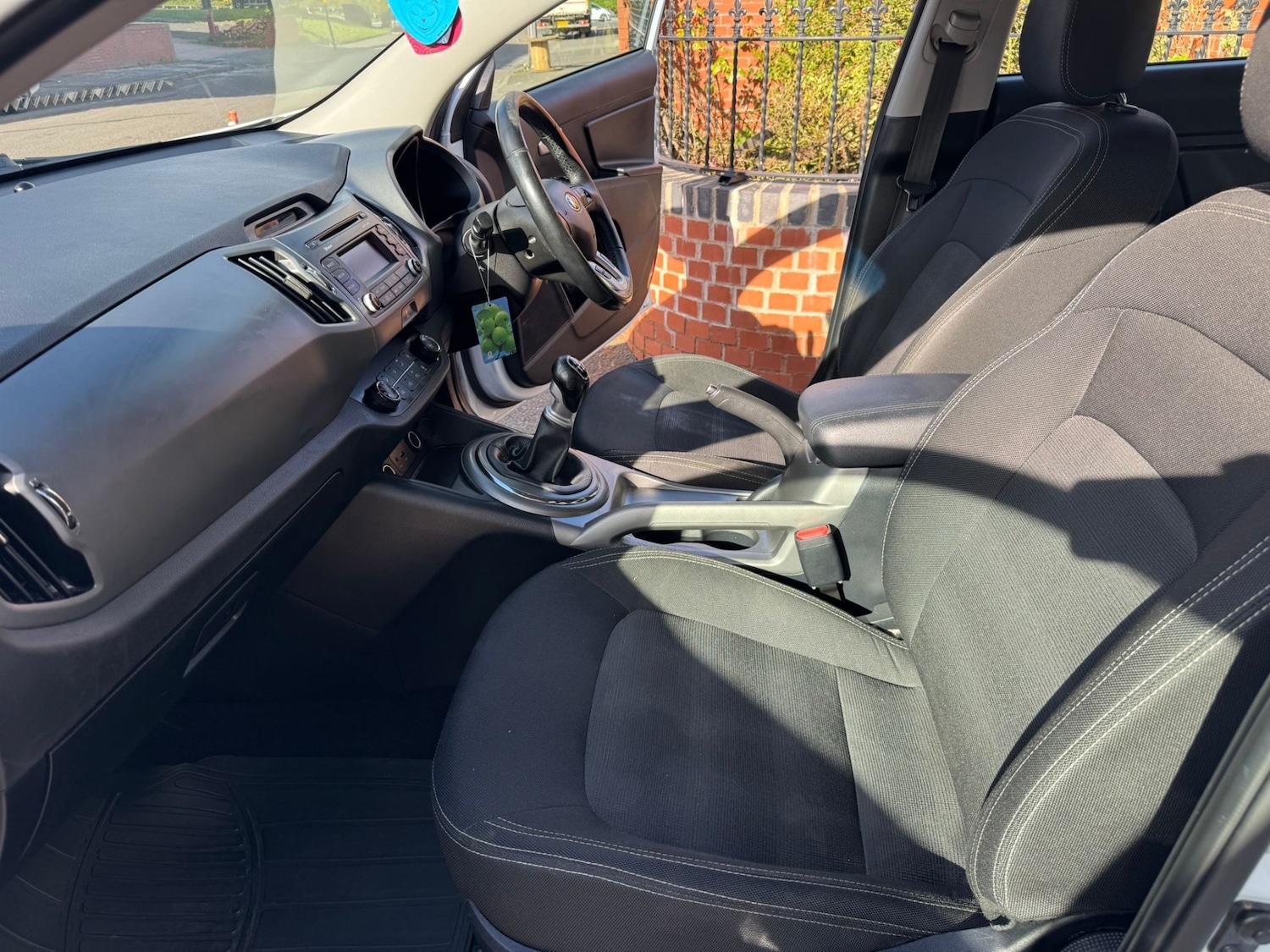 Used Kia Sportage 2016 for sale - 78141227: Photo 15