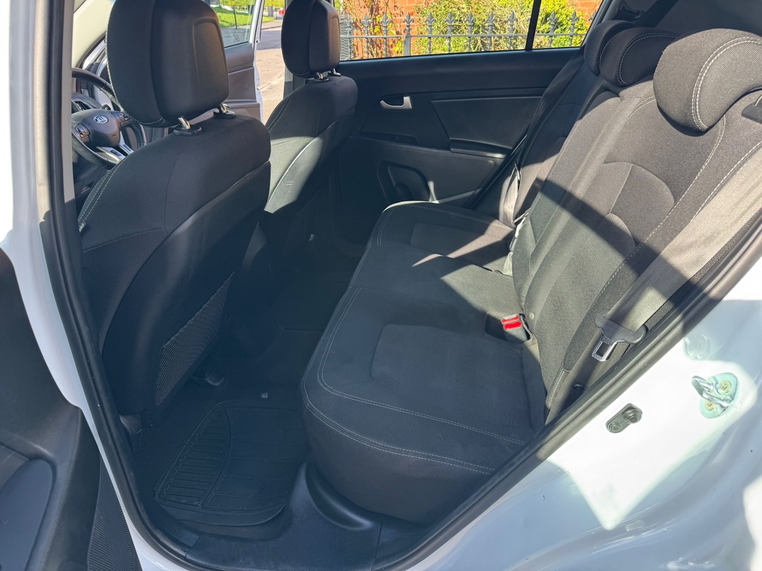 Used Kia Sportage 2016 for sale - 78141227: Photo 16