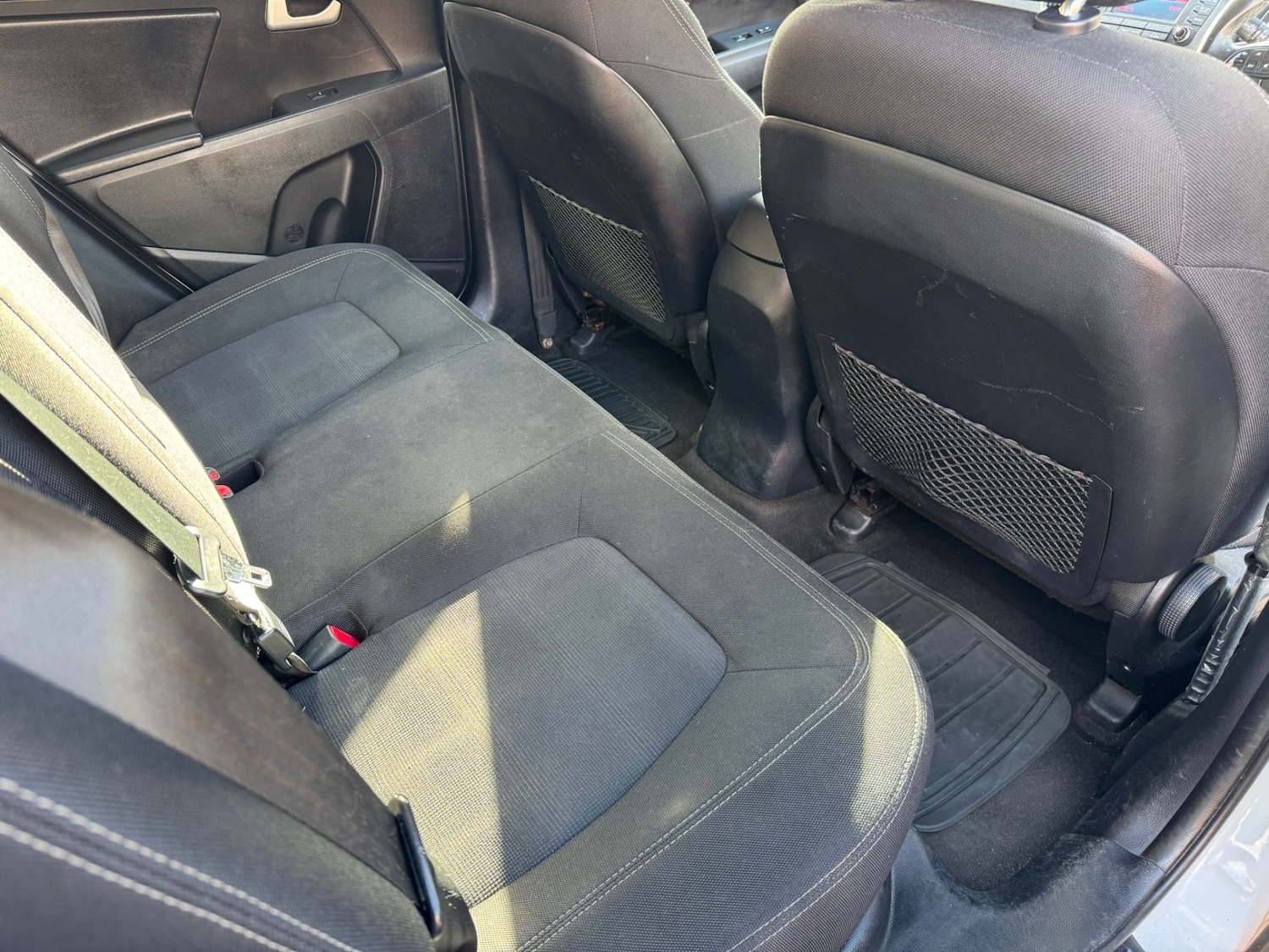 Used Kia Sportage 2016 for sale - 78141227: Photo 17