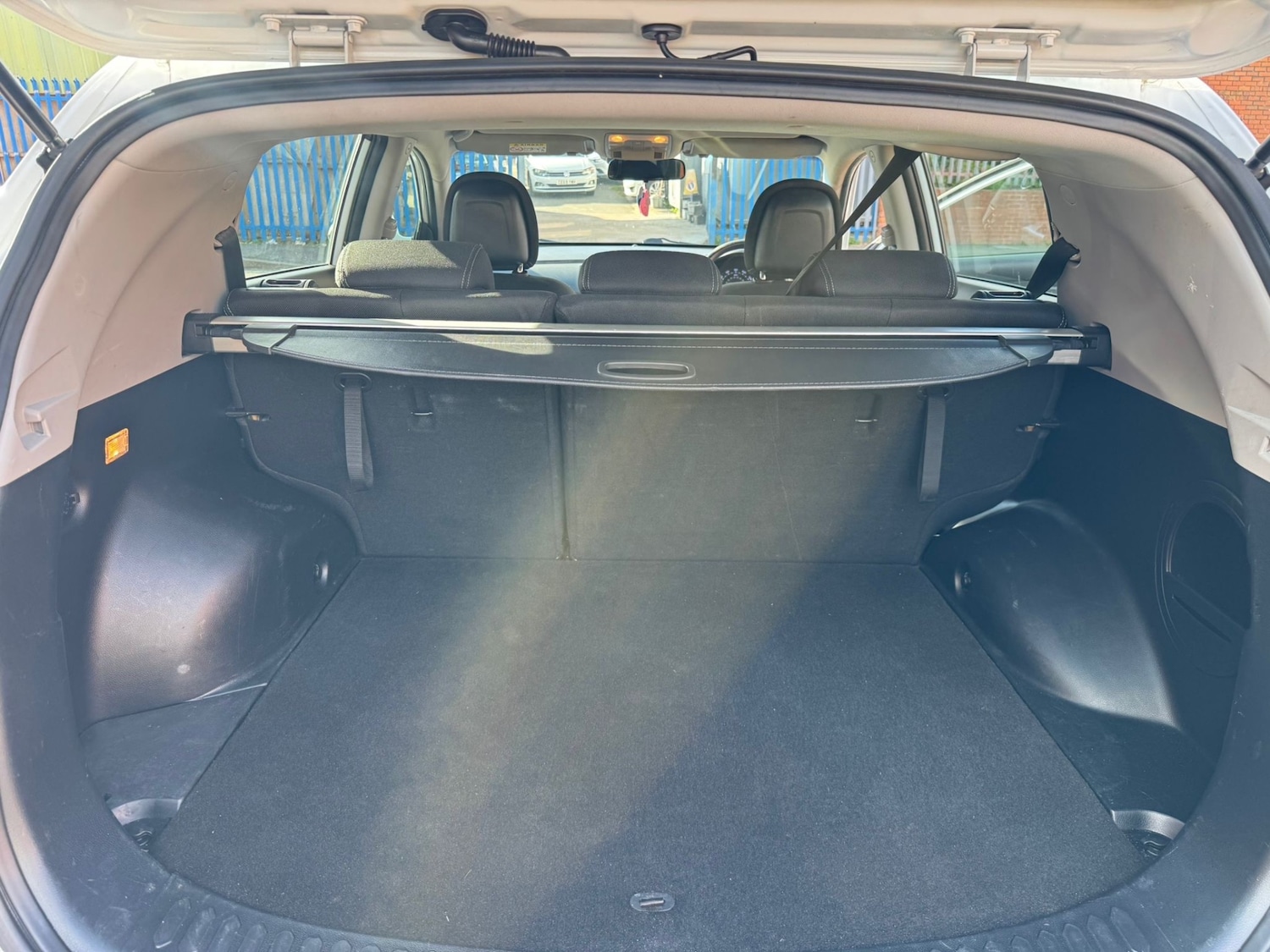 Used Kia Sportage 2016 for sale - 78141227: Photo 18