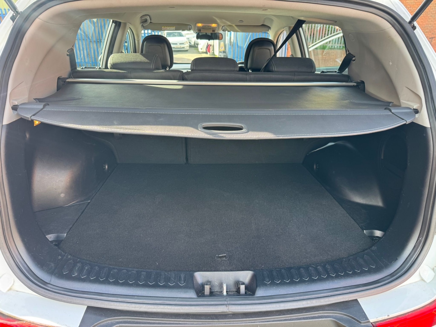 Used Kia Sportage 2016 for sale - 78141227: Photo 19