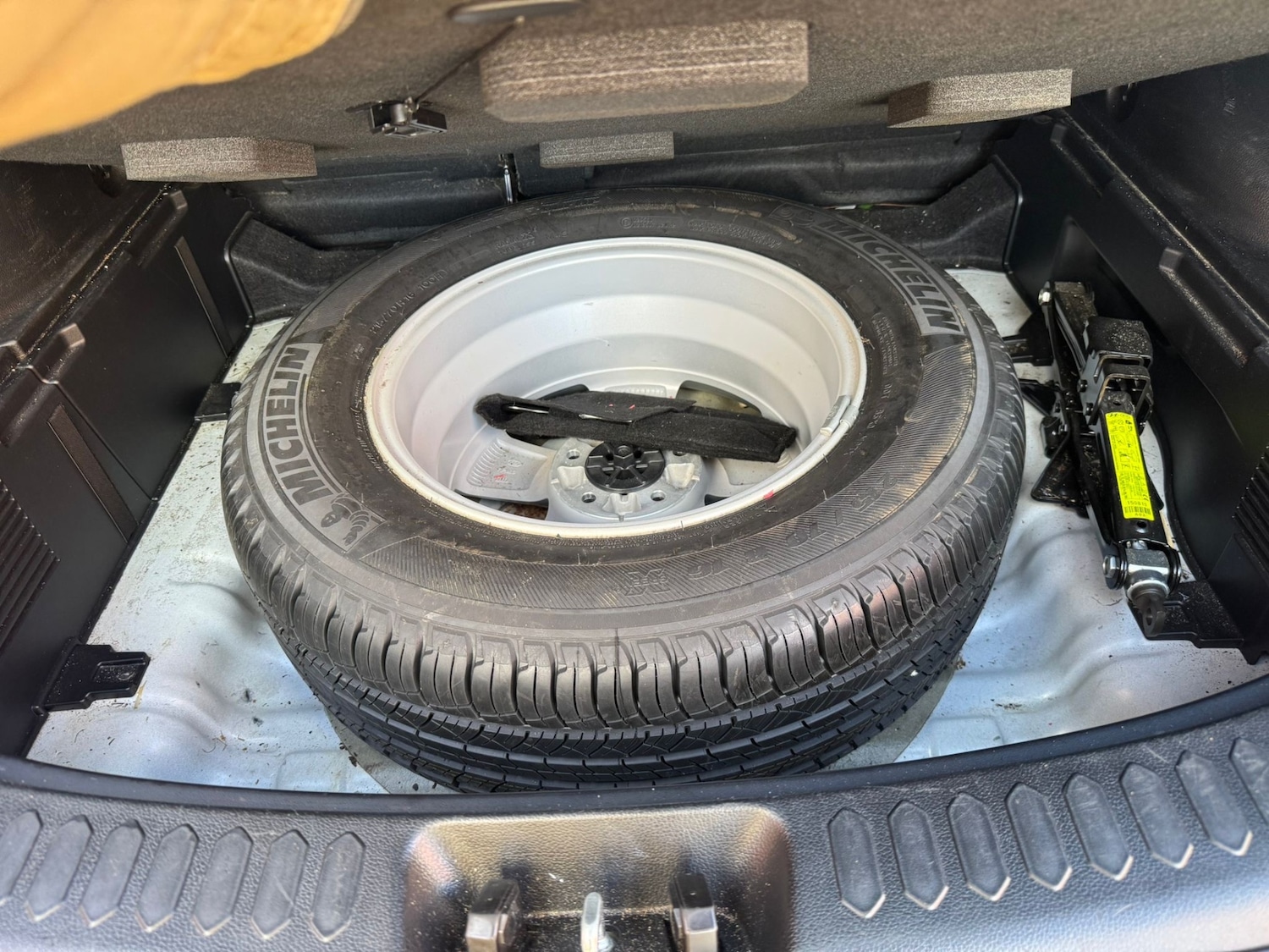 Used Kia Sportage 2016 for sale - 78141227: Photo 20