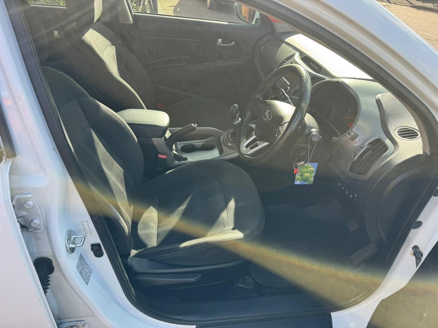 Used Kia Sportage 2016 for sale - 78141227: Photo 8