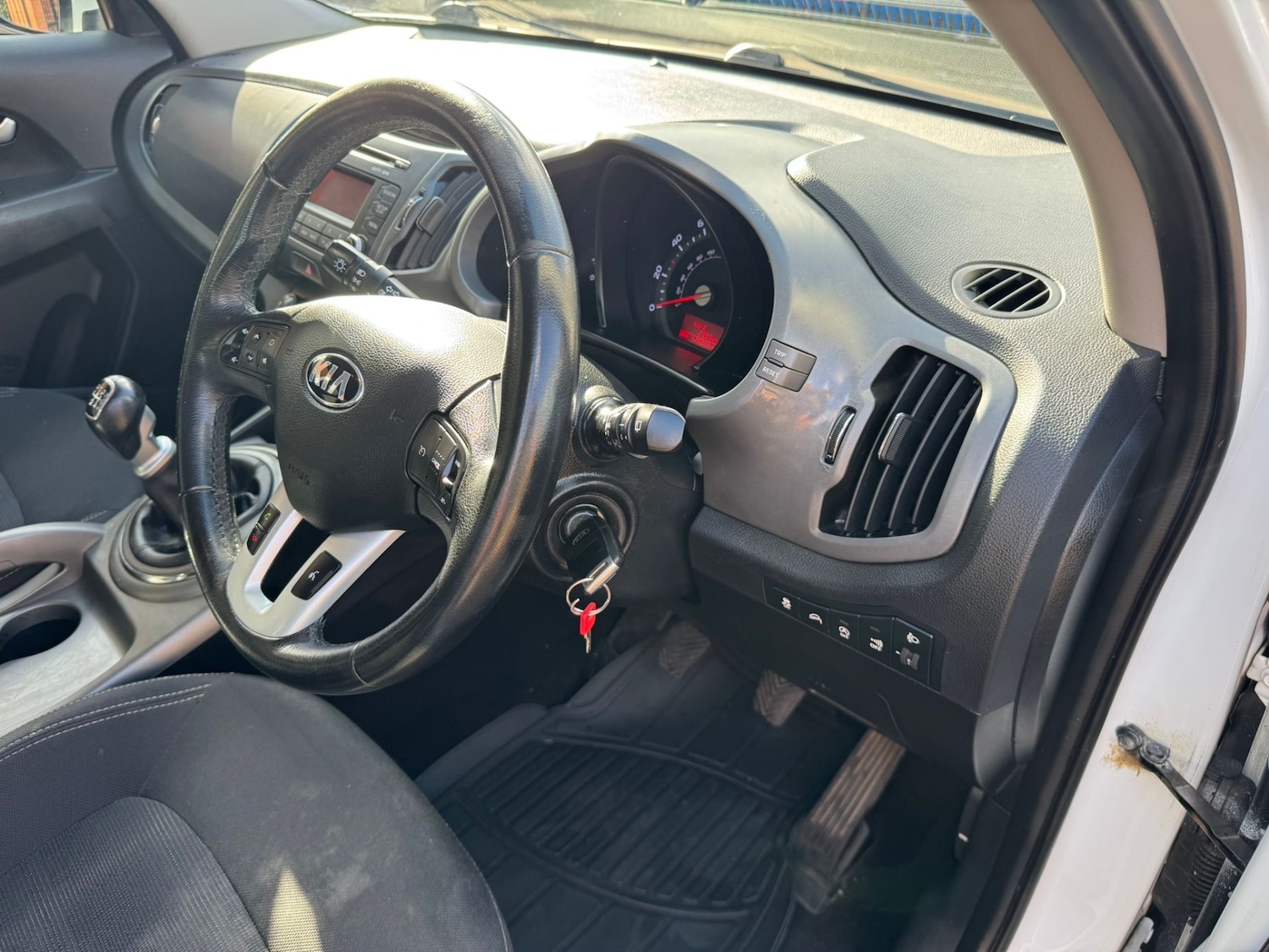 Used Kia Sportage 2016 for sale - 78141227: Photo 9