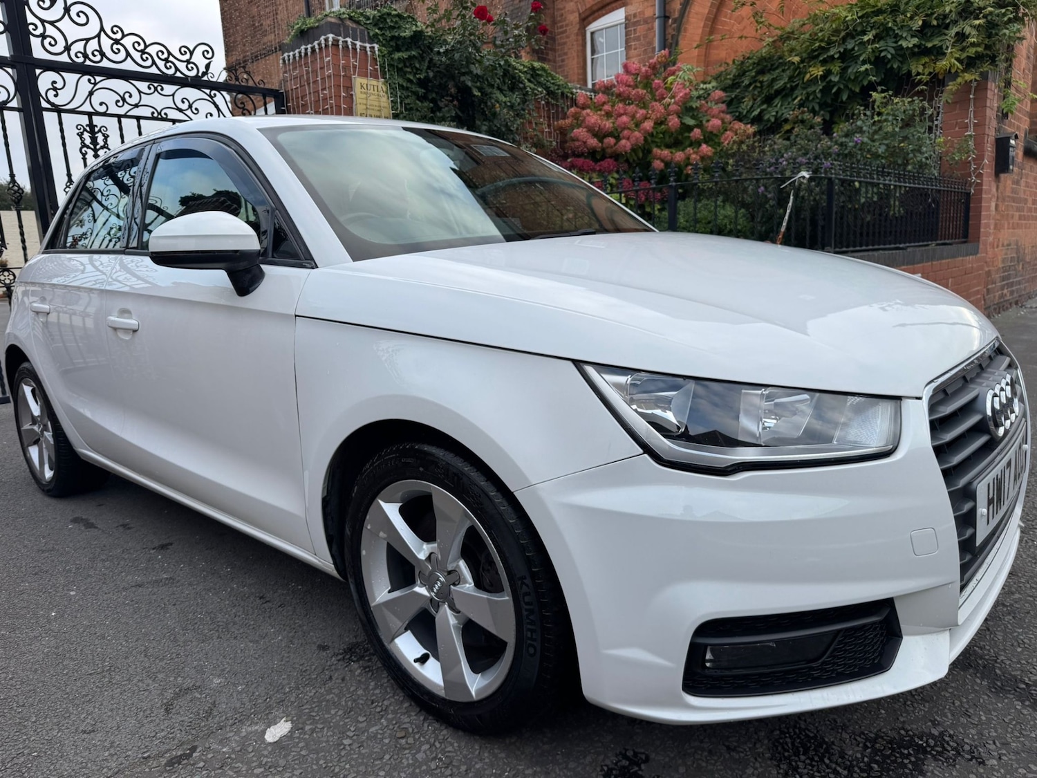 Used Audi A1 2017 for sale - 76249508: Photo 1