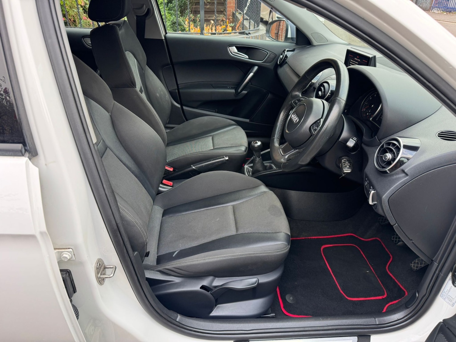 Used Audi A1 2017 for sale - 76249508: Photo 10