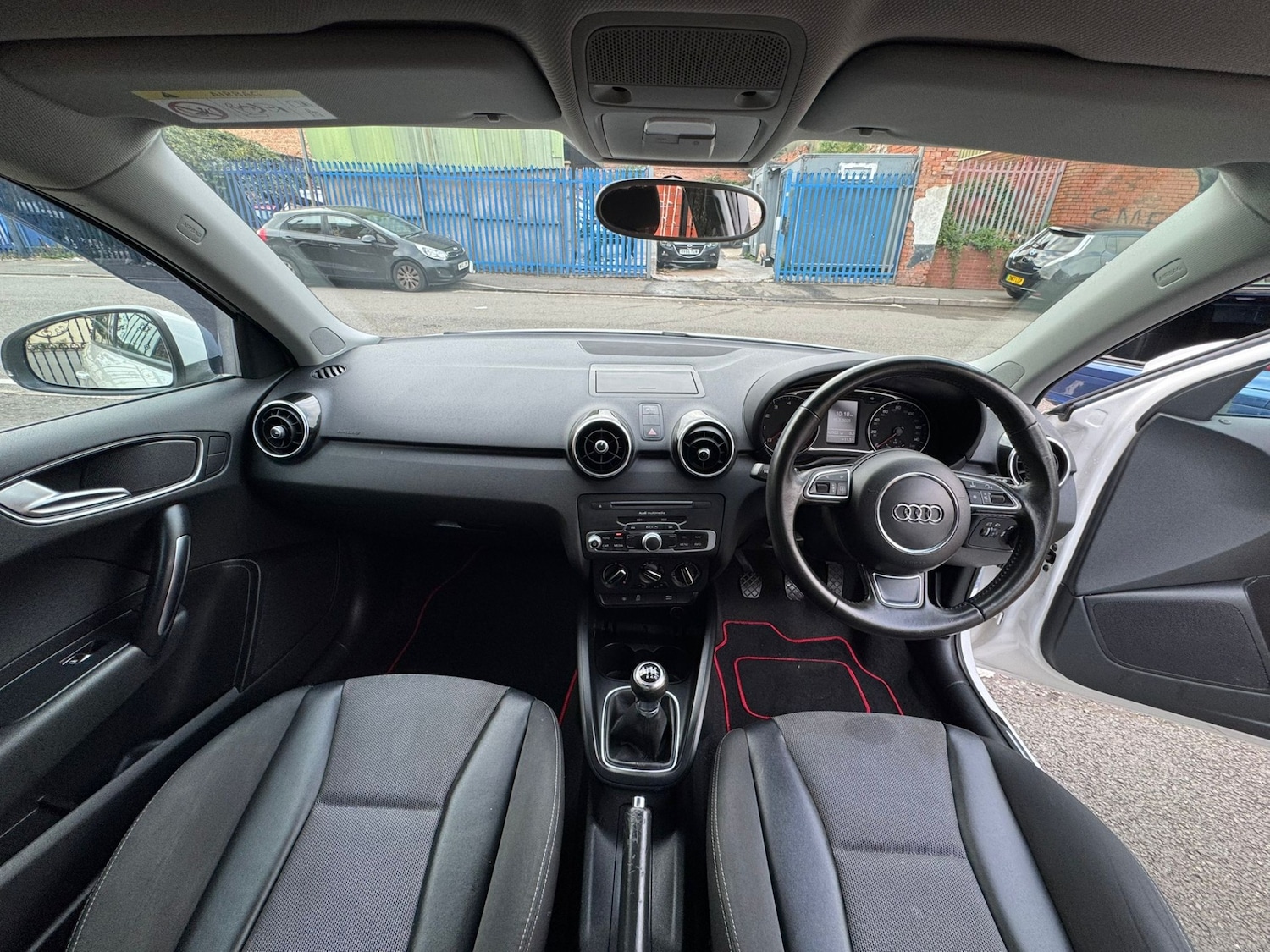 Used Audi A1 2017 for sale - 76249508: Photo 11