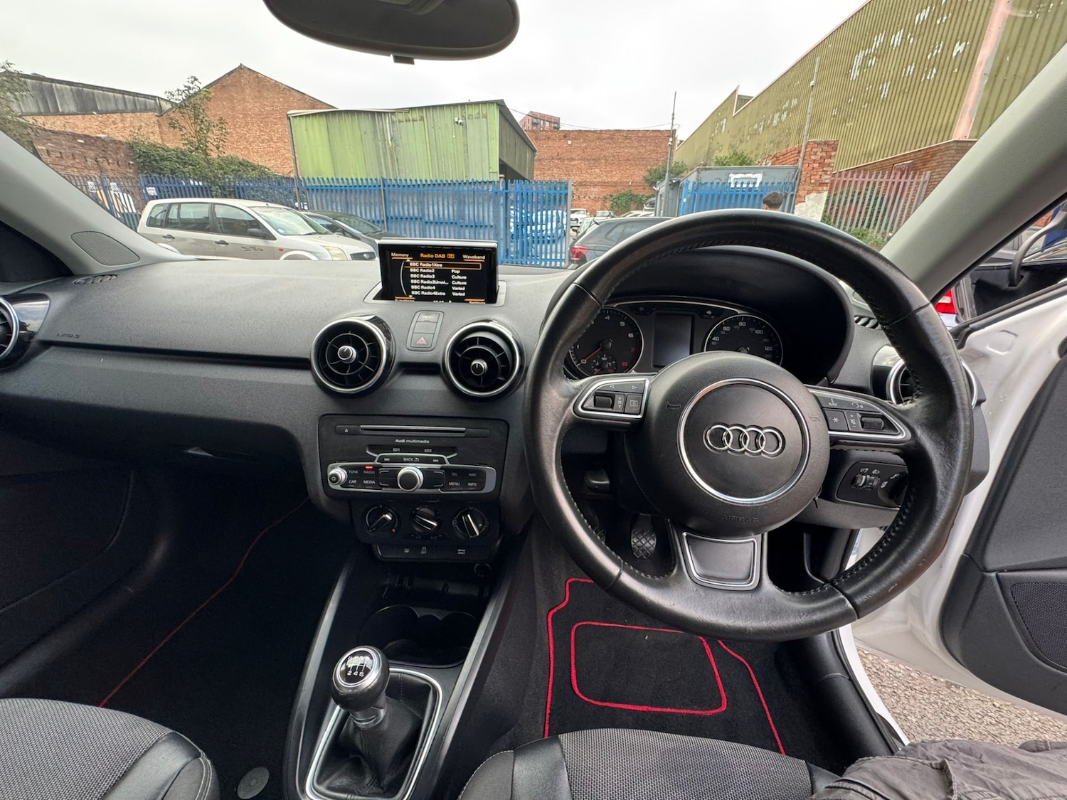 Used Audi A1 2017 for sale - 76249508: Photo 12