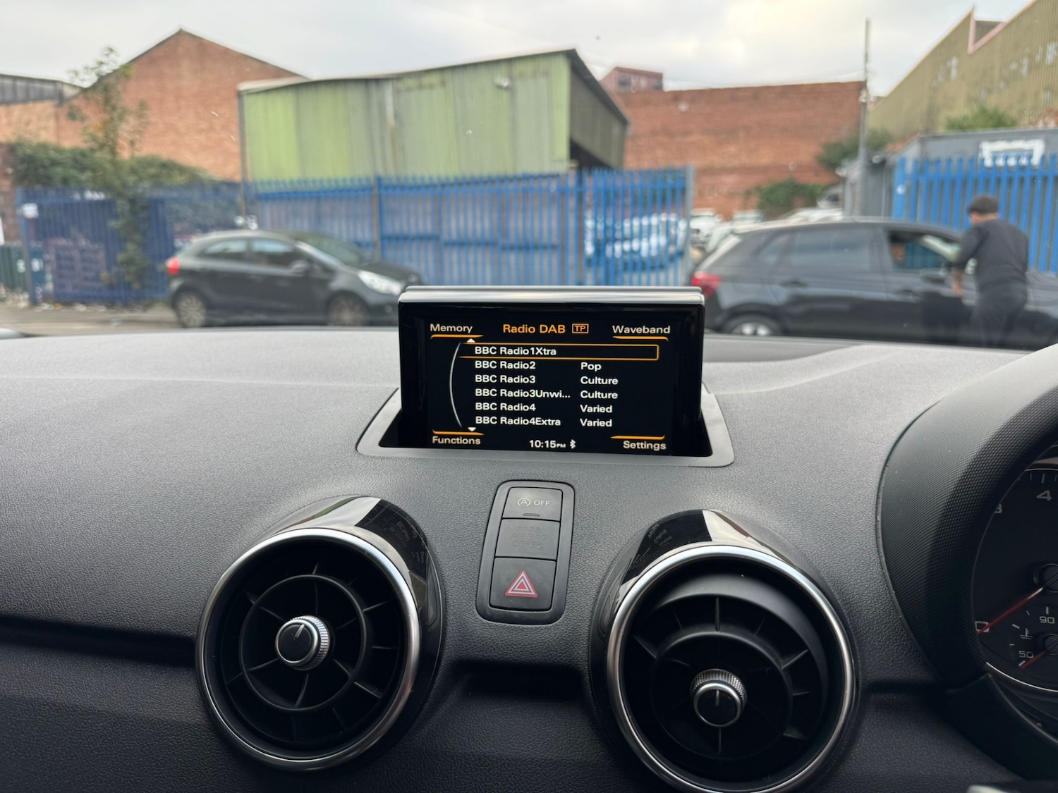 Used Audi A1 2017 for sale - 76249508: Photo 13