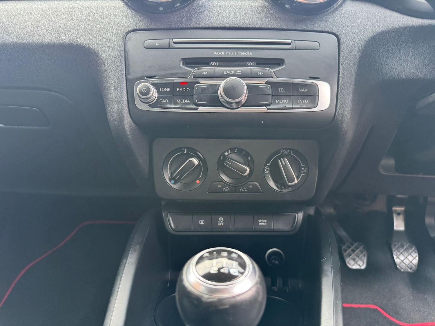 Used Audi A1 2017 for sale - 76249508: Photo 14