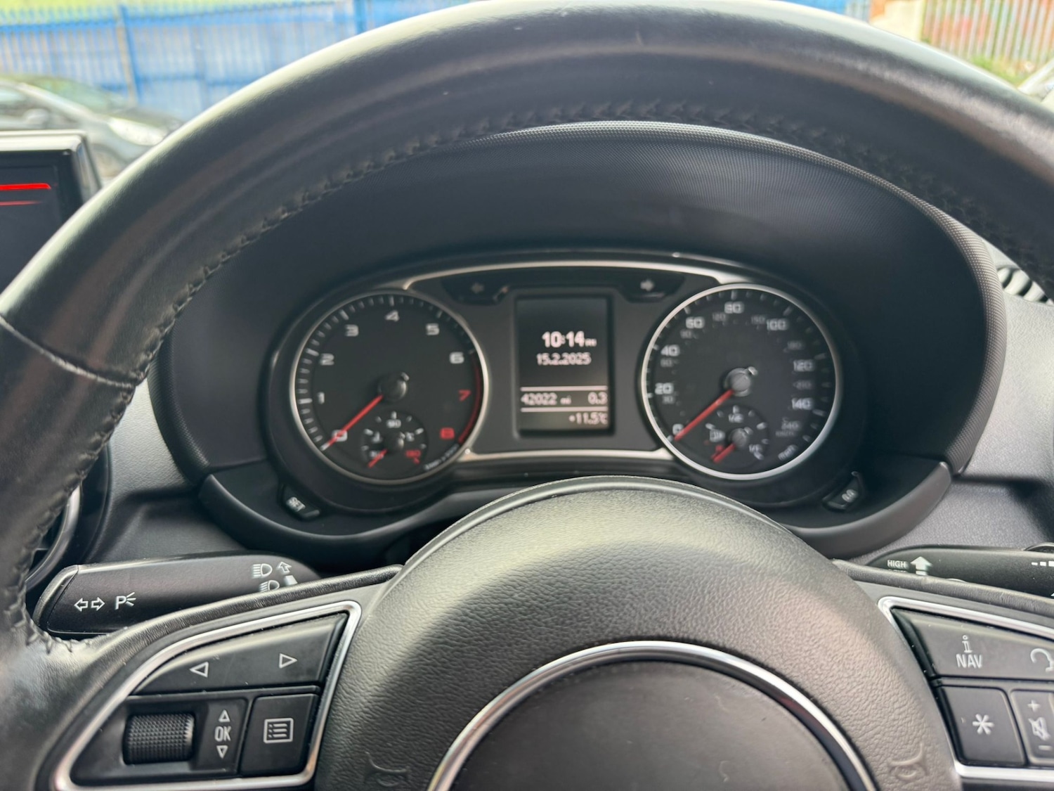 Used Audi A1 2017 for sale - 76249508: Photo 15