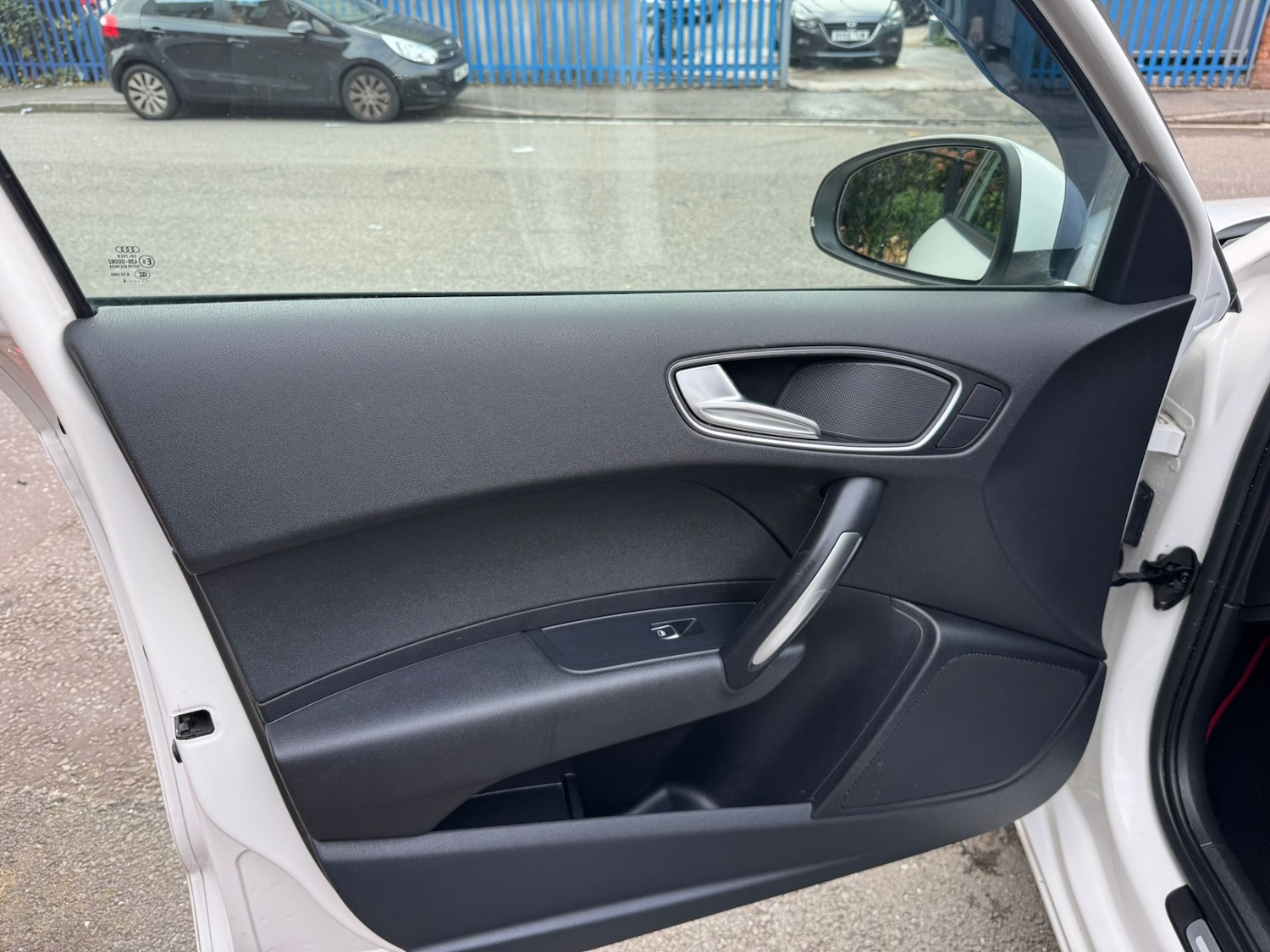 Used Audi A1 2017 for sale - 76249508: Photo 17